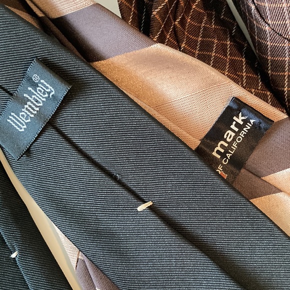 Assorted Ties 4 - Picture 7 of 9